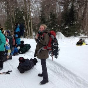 My Intern Experience at Haliburton Forest