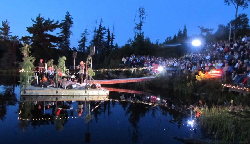 Forest Festival 2013