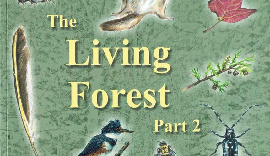 The Living Forest, Part Two The Living Forest, Part Two