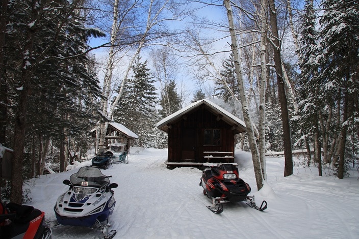 modern day at haliburton forest 6