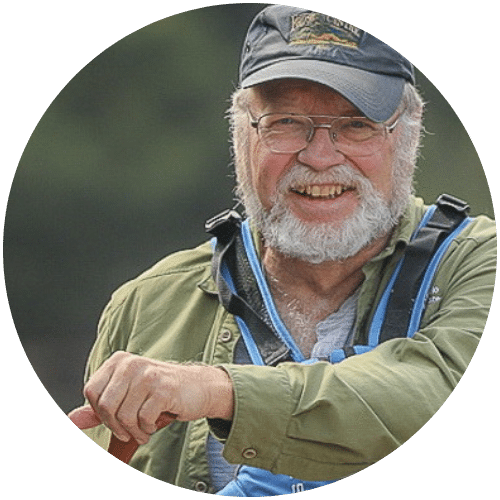 Barrie Haliburton Forest & Wild Life Reserve Ltd