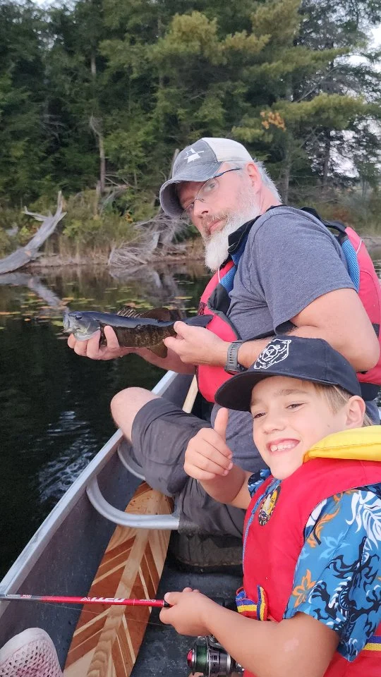 Father's Day Fishing Derby!

Watch the reel for more details and register at https://yoursoutdoors.ca/event/fathers-day-fishing-derby/

@thehookhaliburton 
@boshkungsmokehouse 

#fathersday #fishingderby #myhaliburtonhighlands #comewander #haliburtonforest