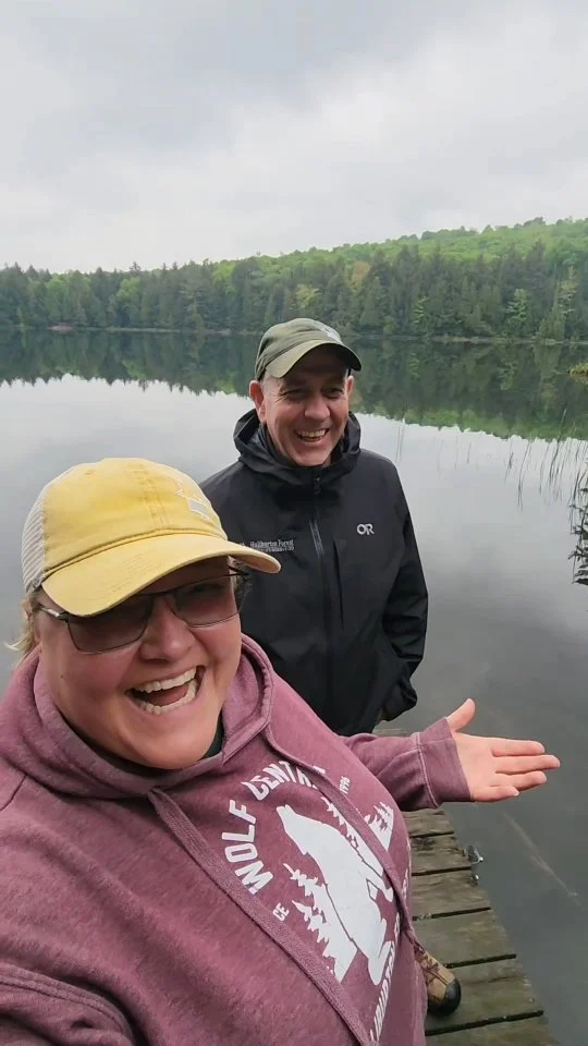 Join us on Sunday, June 15th, for a Father’s Day celebration like no other at Haliburton Forest. Start the morning with a family-friendly fishing derby on Dutton and Blue Lake, where anglers can compete for prizes based on the length of their Brook or Rainbow Trout catches. 

The event is free to enter, with canoe rentals available for a minimum $5 donation, and all proceeds supporting the Haliburton Forest Fishing Society. 

Following the derby, head over to @boshkungsmokehouse at Base Camp for an afternoon of food, music, and celebration. 

The award ceremony will kick off with a delicious BBQ pig roast by Boshkung Smokehouse  and a fish fry by @thehookhaliburton (proceeds from the BBQ will benefit the Haliburton Forest Fishing Society, while funds from the fish fry will support the HHOA Fish Hatchery). 

Enjoy live music, a licensed bar, and great company as we wrap up a perfect day in the great outdoors, celebrating fathers while supporting local conservation efforts.

Register Here: https://yoursoutdoors.ca/event/fathers-day-fishing-derby/
