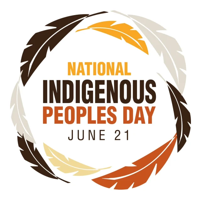 In addition to June being Pride, happy Pride! and Indigenous History Month, this Saturday on June 21st we celebrate National Indigenous Peoples Day!

Every day at Haliburton Forest we celebrate, support and honour, our Indigenous friends, colleagues, guests, and partners through listening deeply, and taking action! We continue to build our relations and knowledge in a good way through ongoing training, community outreach, land stewardship projects such as re-introducing Manoomin/Wild Rice, purchasing merchandise such as art, jewelry as well as display pieces from our local Indigenous communities. Using language wherever we can and as we update signage. And so much more.

It is now more important than ever to support and celebrate those who protect land, language, culture and rights.

How will you be celebrating National Indigenous Peoples Day?

See here for a full listing of events across Turtle Island/Canada.

https://www.canada.ca/en/canadian-heritage/campaigns/list-events.html#eventslist