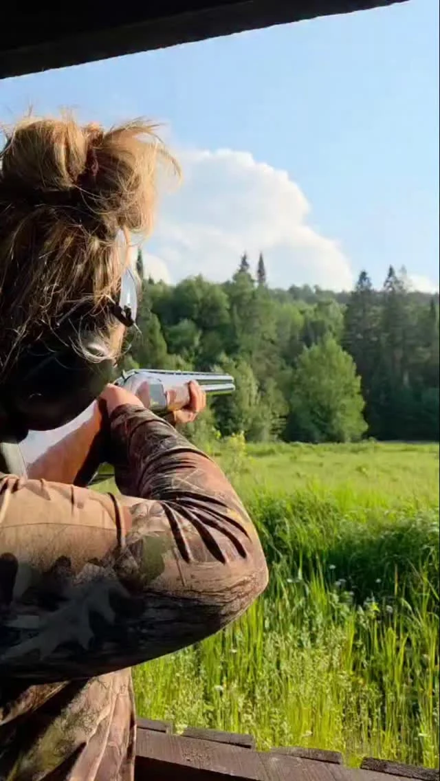 Our team headed out on course @h.f.clayshooting for some fun last week!

#funthingstodoontario #skeet #claypigeons #sportingclays #sportingclay #clay #claytartgets #claytargetshooting #claytarget #firearms #browning #whinchester #whinchesters #myhaliburtonhighlands #discoveron #discoverontario #smashingclays #claybusting #bustingclays #breakingclays #breakingclaysmakesmyday #comewander #haliburtonforest