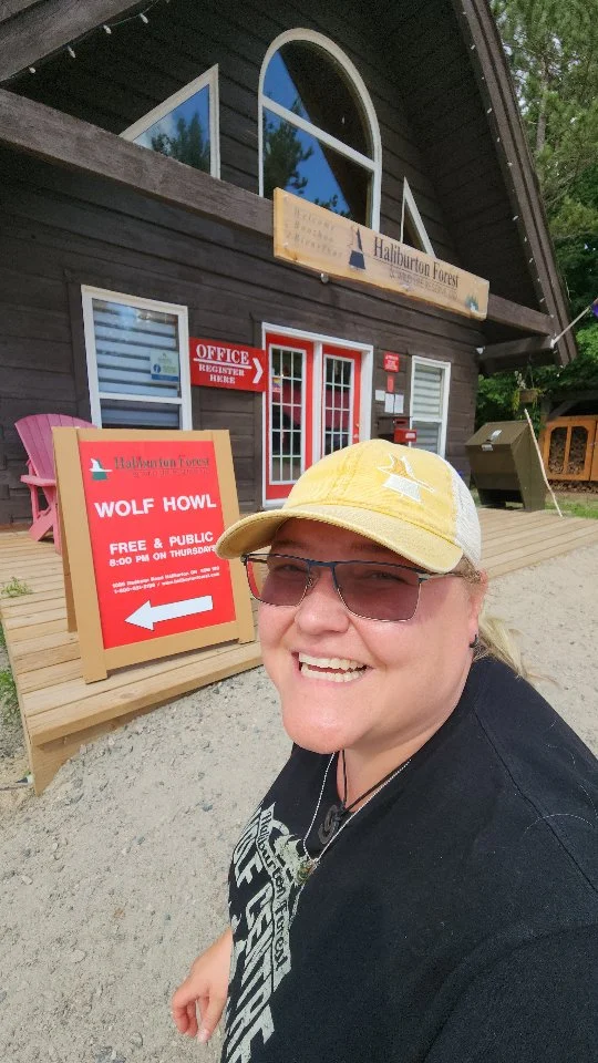 Summer is here in full swing, and we can't wait to host you!

Come for a day, evening or overnight! We always have so much going on!

#haliburtonforest #myhaliburtonhighlands #comewander #discoveron #ontario #ontarioshighlands #canada #camping #campinginontario