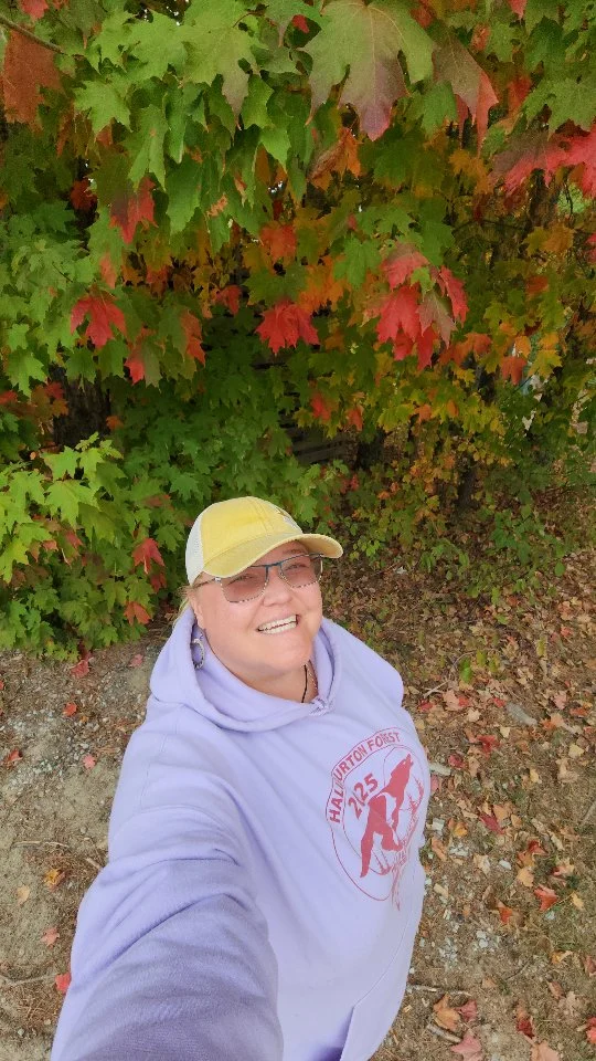 Fall colours are popping. Get out here before the season is done! We have a few more weekends/weeks until the leaves are gone!

Book accommodations, camping, Canopy Tour,  @h.f.clayshooting

Visit @haliburtonforestwolfcentre

#comehike #comebike #comepaddle #haliburtonforest #myhaliburtonhighlands #comewander #fall #fallvibes