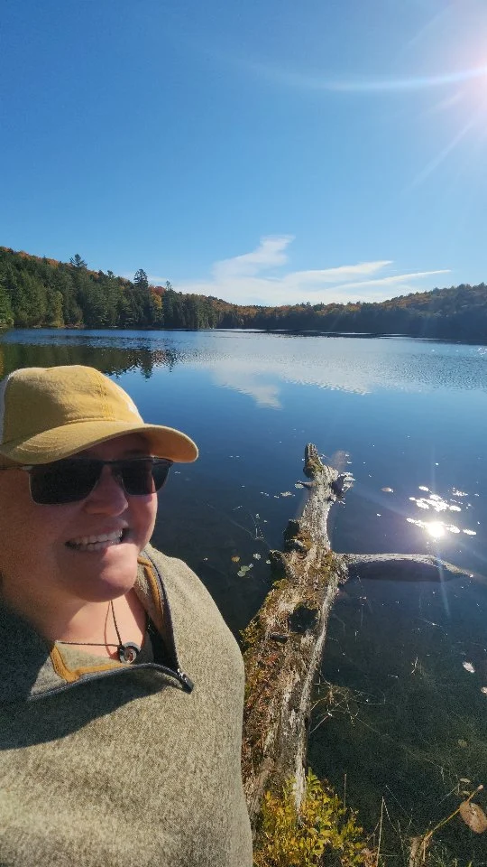 Fall colours are still popping and should still have another good two weeks/weekends of fall colour viewing!

Property is closed to the public from October 20 to 26 and November 3 to 16, 2025, for the various hunts. @haliburtonforestwolfcentre will remain open, as well as some trails close to Base Camp.

In the meantime, come hiking, biking, paddling, camping, staying with us, do a Canopy Tour, smash some clays @h.f.clayshooting !!! 🍂🍁

#haliburtonforest #myhaliburtonhighlands #comewander #fallvibes #fall