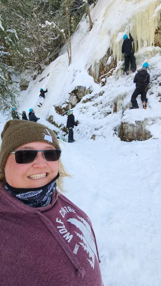 Campsite and Lakeside Cabin Maps – Haliburton Forest & Wild Life