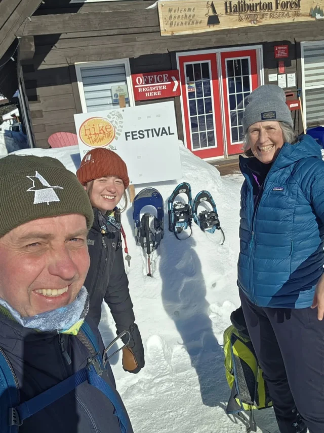 Campsite and Lakeside Cabin Maps – Haliburton Forest & Wild Life